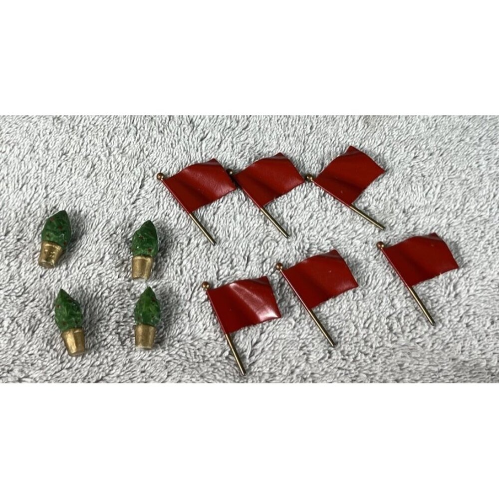 Dept 56 Hollydale's Department Store 55344 Christmas In The City Series Retired - Picture 9 of 9